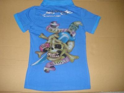 Ed Hardy shirts women-550